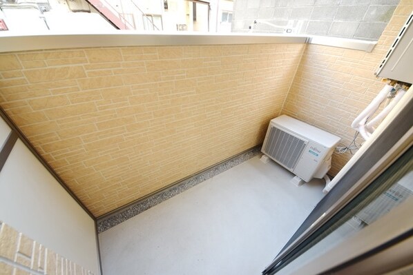 LuceIIIの物件内観写真